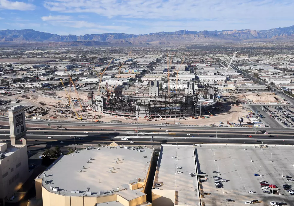 Las Vegas Gets Coveted Super Bowl Spot After Years of Effort