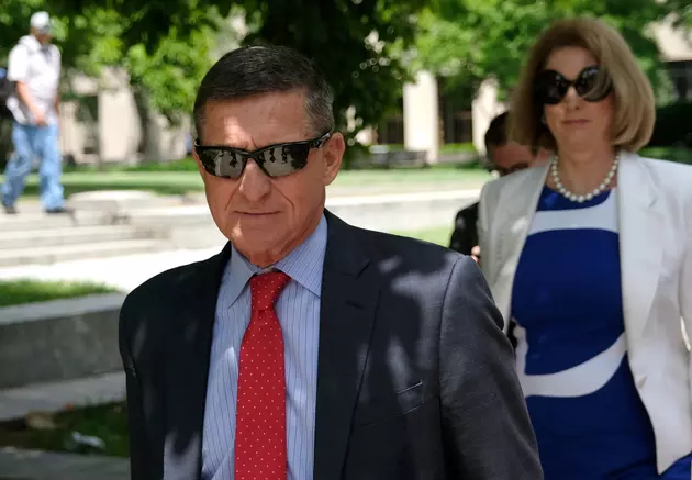 US: Ex-Trump Aide Flynn Deserves up to 6 Months in Prison