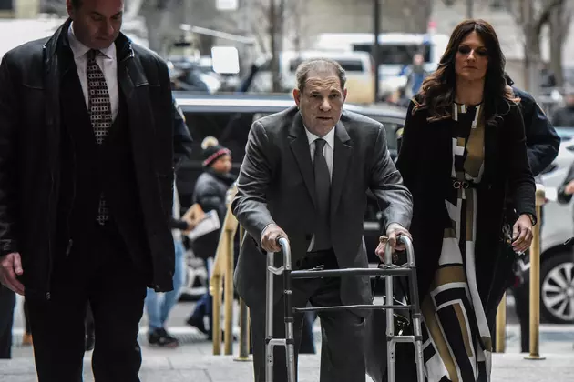 Harvey Weinstein&#8217;s Rape Trial Begins on Heels of New Charges