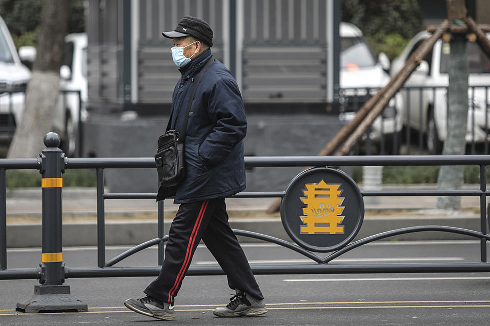 China’s Virus Pandemic Epicenter Wuhan Ends 76-Day Lockdown