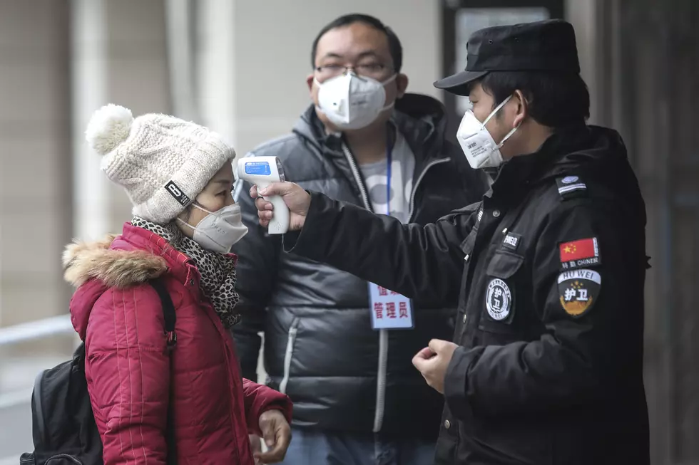 UN Agency Declares Global Emergency Over Virus From China