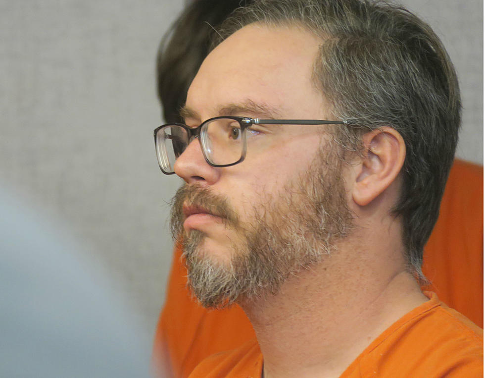 Casper Tutor Gets More Prison Time for Additional Child Porn Charges