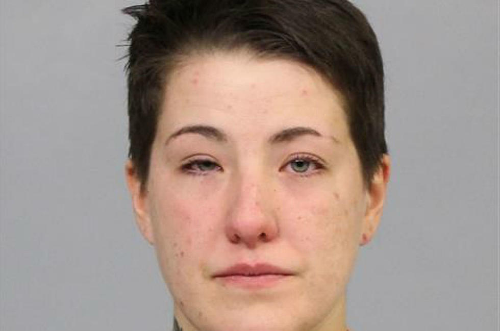 Woman Charged With Aggravated Assault in Casper Knife Attack