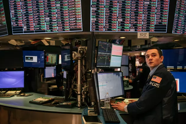 Virus Fears Grip Markets Again; Stocks and Bond Yields Slide