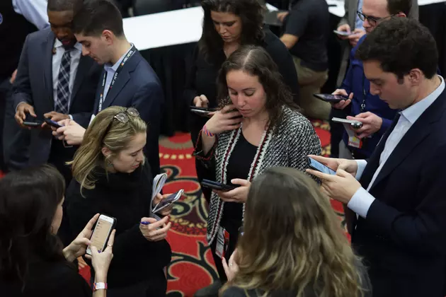 Tech Problems With Mobile App Causes Iowa Caucus Chaos