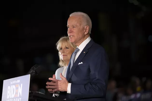 &#8216;Very Much Alive': Biden Victorious in 4 More Primary States