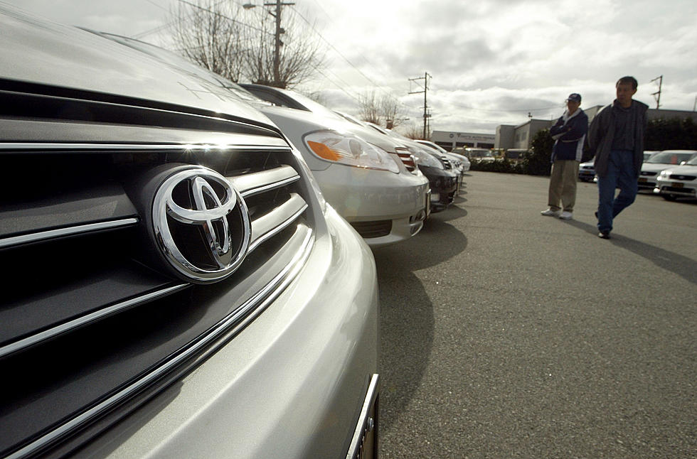 Toyota Adds 1.2M Vehicles to US Fuel Pump Recall