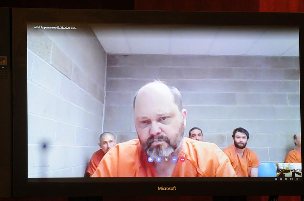 Casper Man Charged With 1st Degree Murder Has Bond Set At $500K