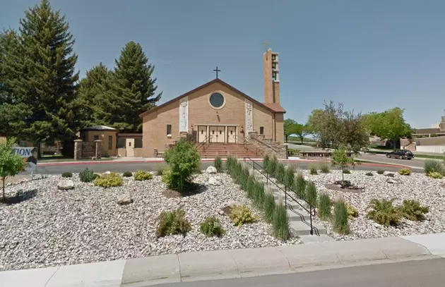 Wyoming Diocese Suspends All Catholic Masses Due to COVID-19