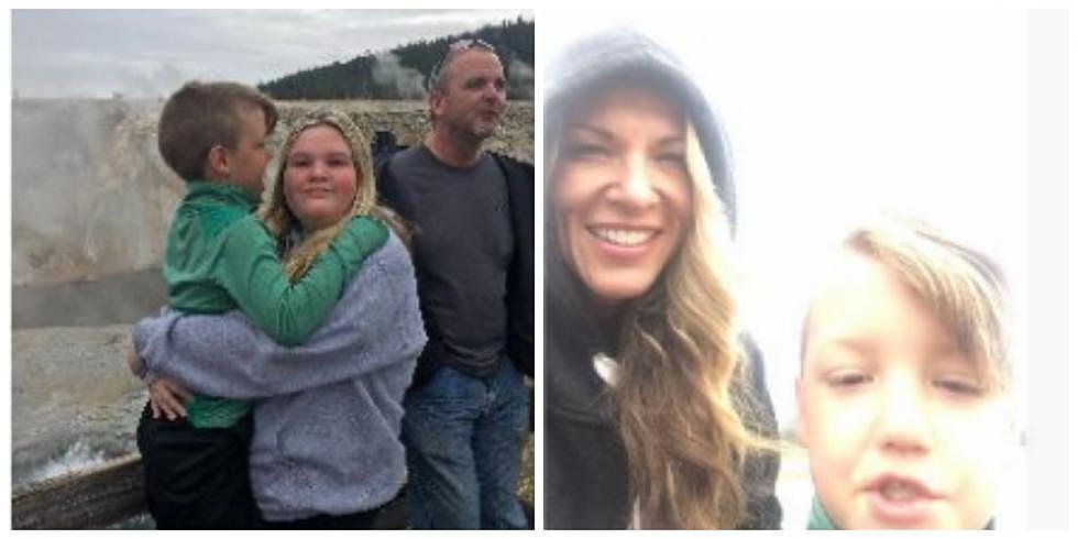 FBI, Rexburg Police Seek Yellowstone Park Photos, Video of Missing Children