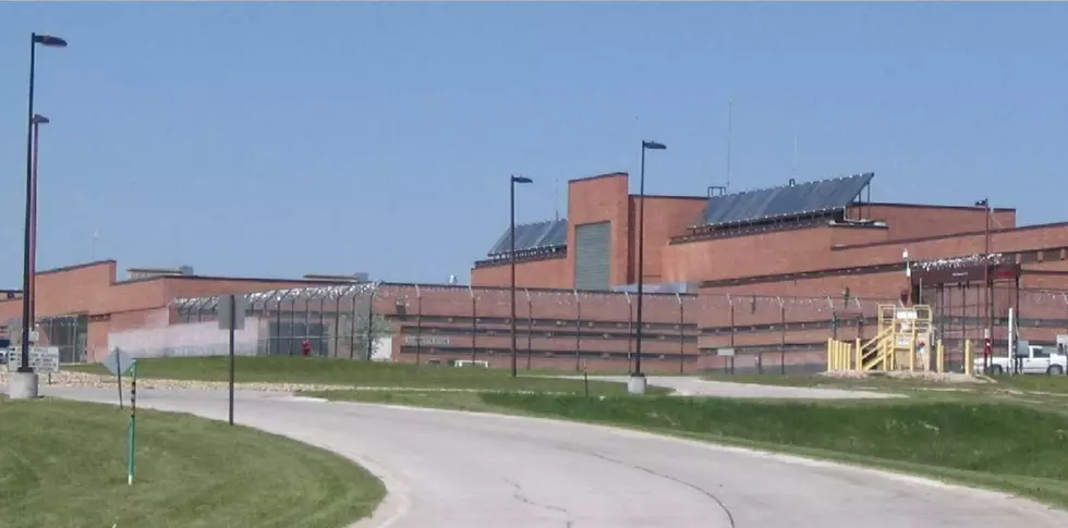Almost 25% in Wyoming Corrections System Positive for COVID