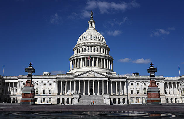 Capitol Negotiators Still Stuck, Trying on Virus Aid