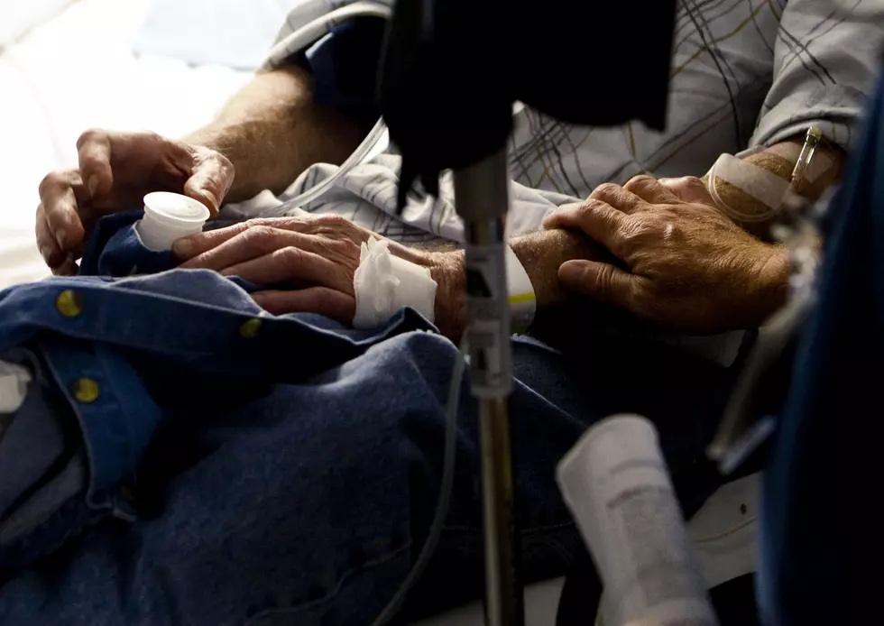 VA Medical Facilities Struggle to Cope With Coronavirus