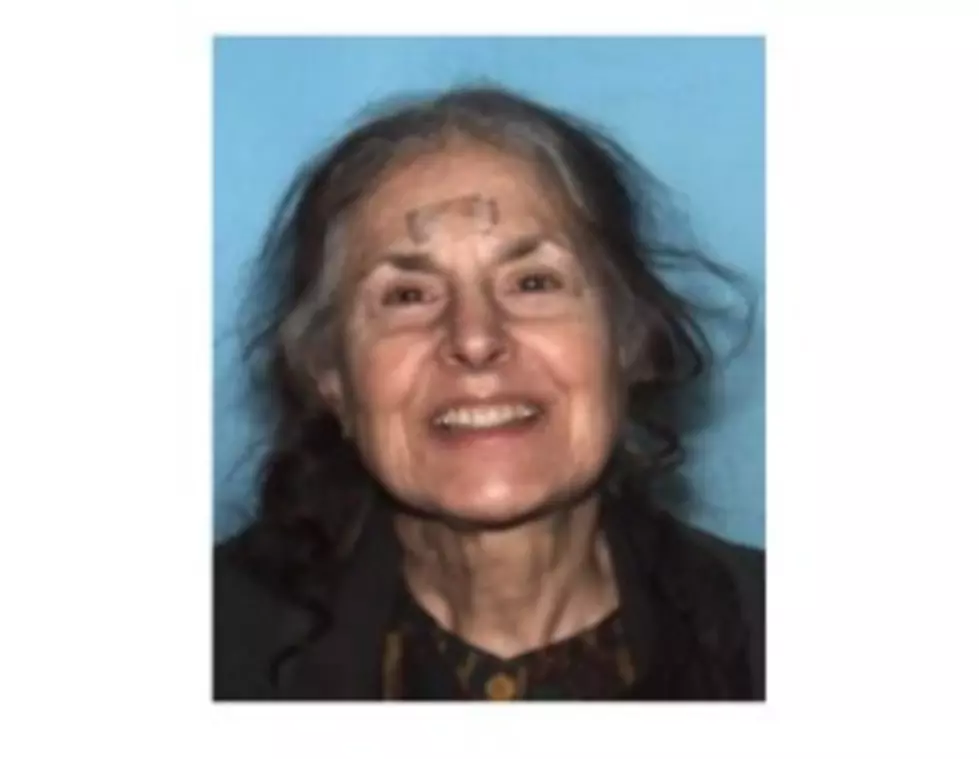 Breaking News: Woman With Dementia Missing in Natrona County