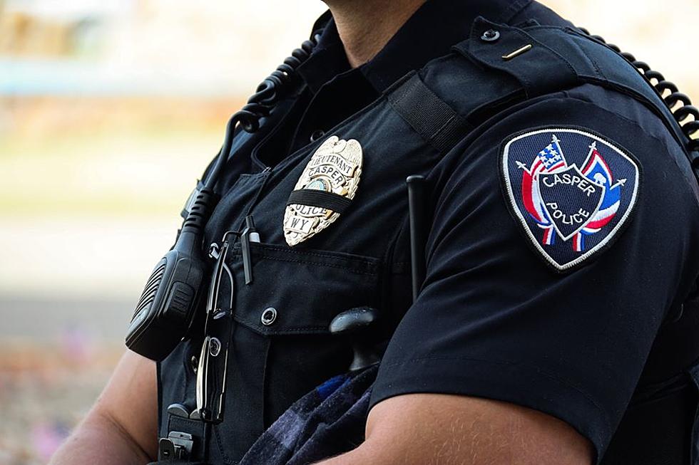 Casper Police ‘Swing’ Into Action For The City’s Safe Ride Program