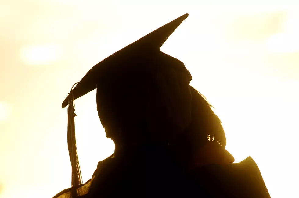 The University of Wyoming is Planning Virtual Commencement for 2021