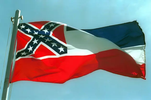 In Mississippi Flag Talks: &#8216;Elvis Has Left the Building&#8217;
