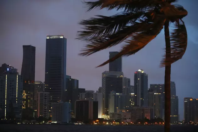 US Outlines $4.6B Plan to Protect Miami From Climate Impacts