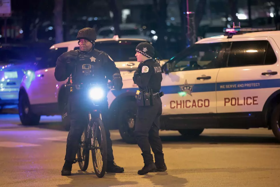 Chicago&#8217;s July 4 Weekend Ends With 14 Killed, 63 Wounded
