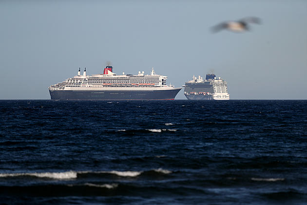 CDC Extends US Ban on Cruise Ships Through September