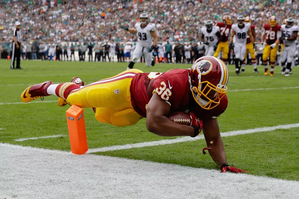 Reports: Washington to Shed ‘Redskins’ Name Monday