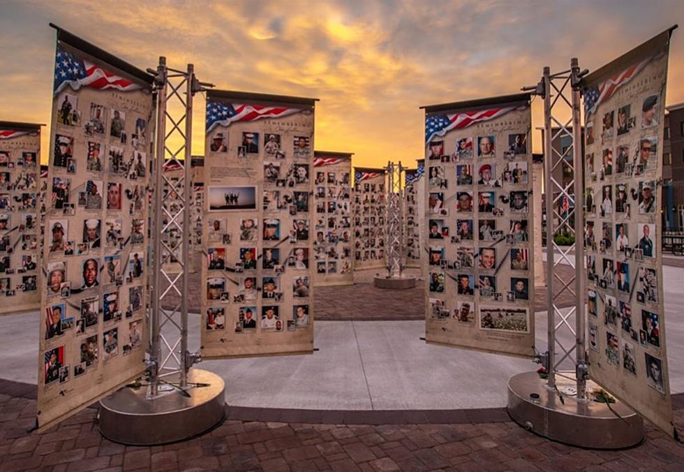 Governor, Casper College President to Speak at ‘Remembering Our Fallen’ Ceremony on Monday