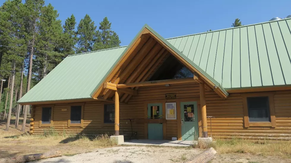 Casper Mtn Nordic Lodge Will Be Replaced, What Do You Want To See