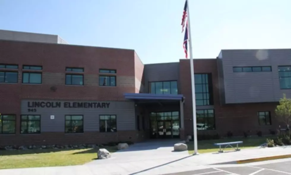 Natrona County School District Reports Five New COVID-19 Cases