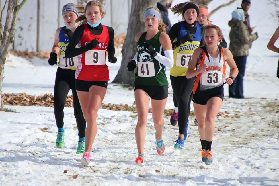 4A State Cross Country 10-23-20 [VIDEO]