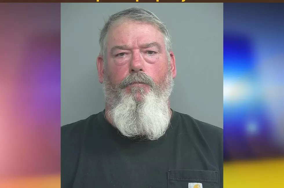 Wyoming Mayor Arrested, Accused of Buying Car Parts With Town Money