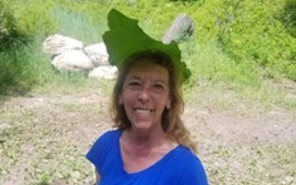 Natrona County Court Clerk Anne Volin Dies