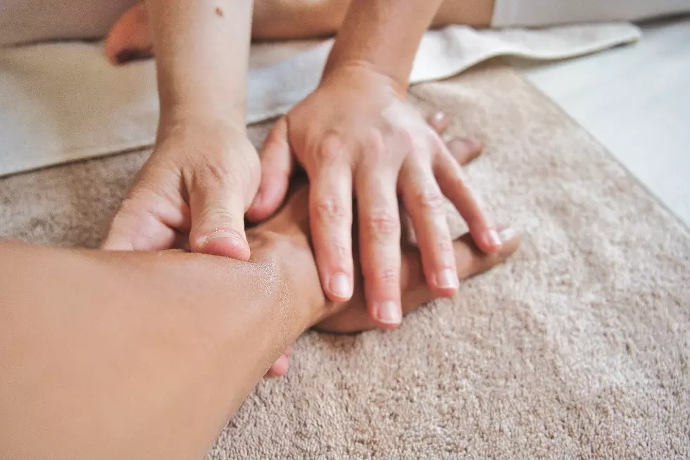 City of Casper is Now Accepting Massage Therapy License Applications