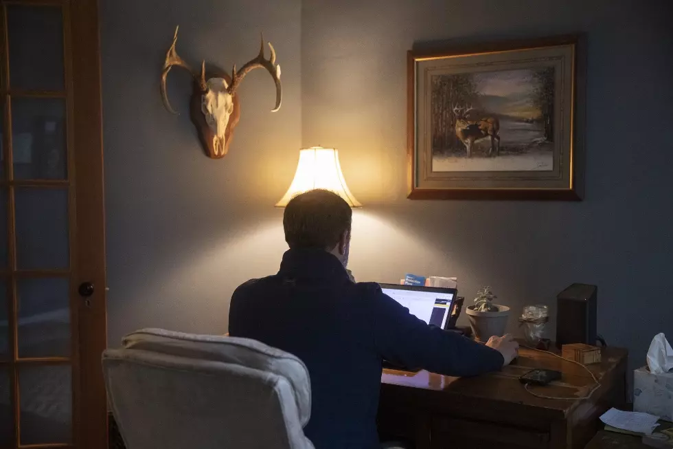 Pandemic Brings Influx of Remote Workers to Wyoming