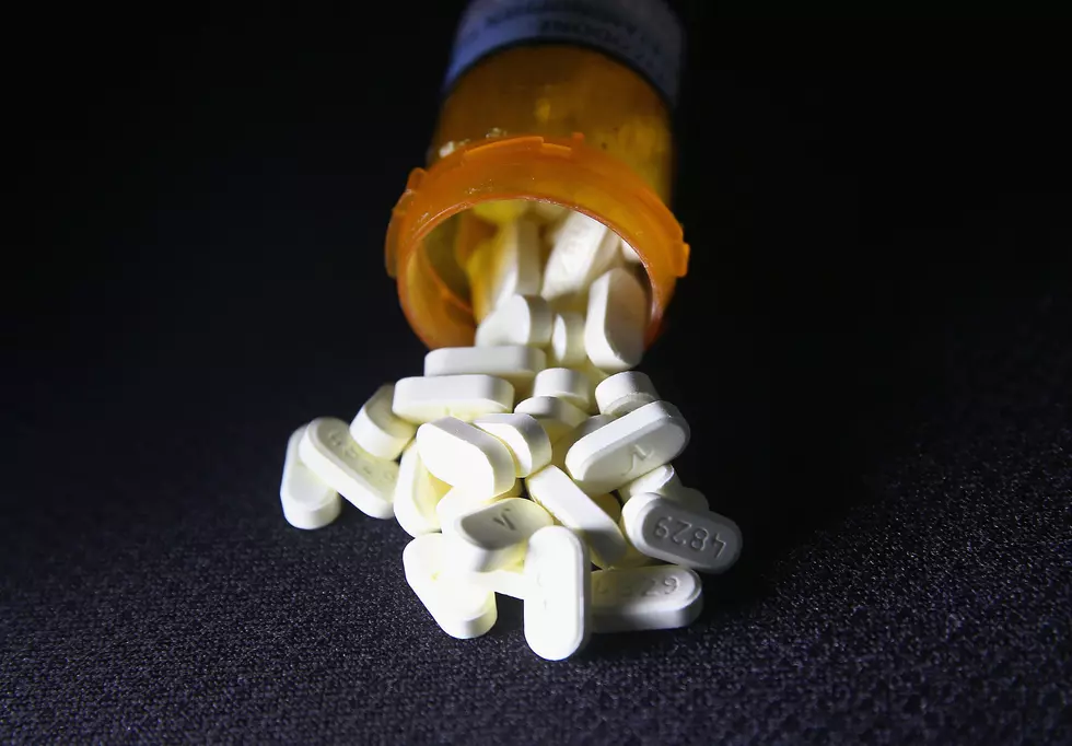 Wyoming Gets $1 Million in Opioid Lawsuit Settlement