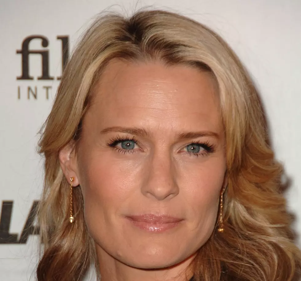 For Her Directorial Debut, Robin Wright Found ‘Land’ in Wyoming