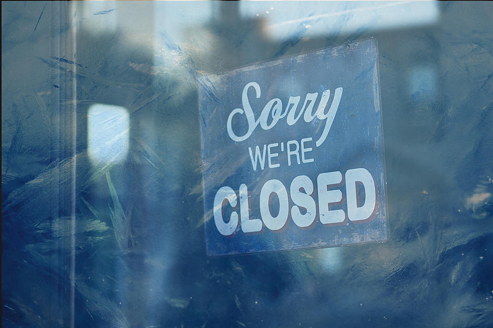 LIST: Casper Business Closings for Monday, March 15th