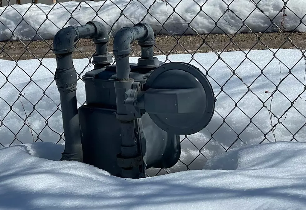 Black Hills Energy Urges Wyoming Customers to Clear Gas Meters of Snow