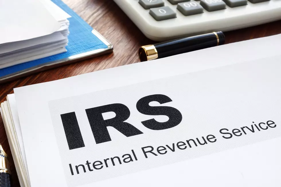 IRS Delays Federal Income Tax Filing to May 17
