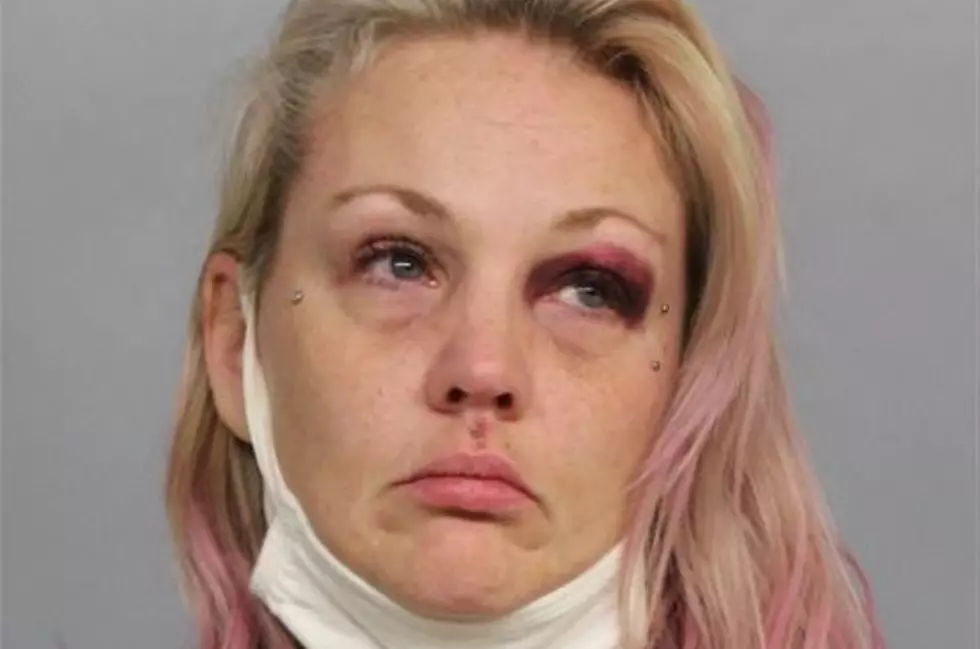 Casper Woman Arrested for DUI Accused of Driving Wrong Way on I-25