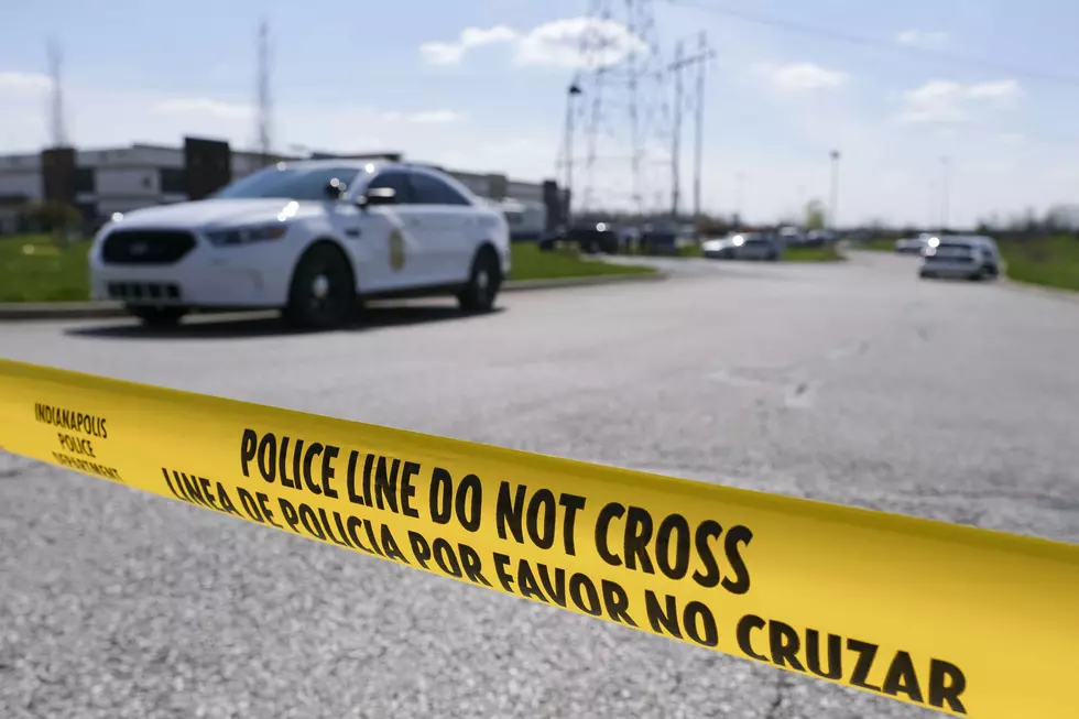 Police: 6 Wounded in Shooting in Chattanooga, Tennessee