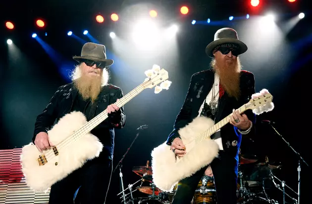 ZZ Top Coming to Ford Wyoming Center in Casper Aug. 12th