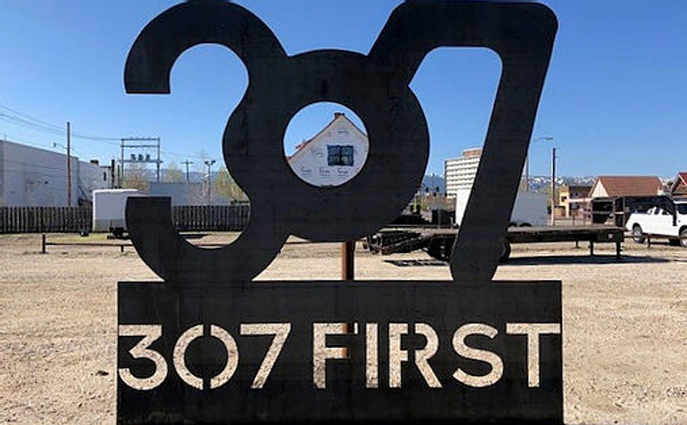 307 First Celebrates Wyoming Businesses