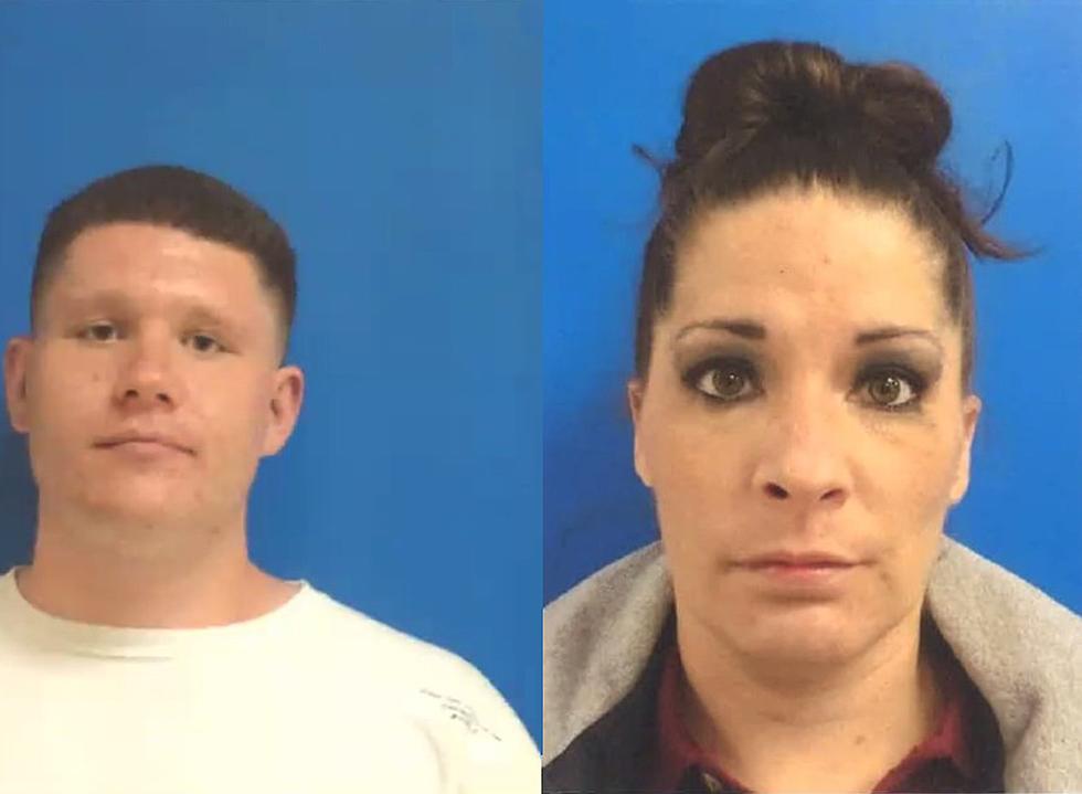 Two Inmates Escape from Casper Re-Entry Center