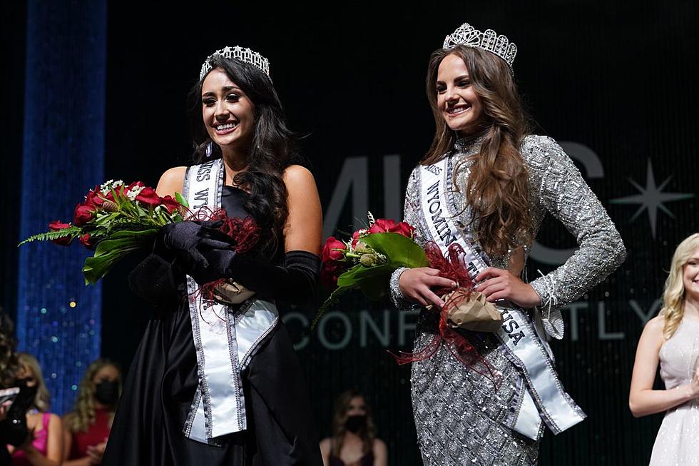 Miss Wyoming USA and Miss Wyoming Teen USA Crowned