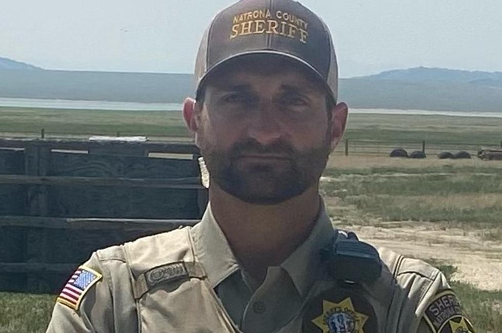 'Incredible Heroism' — Wyoming Deputy Pulls 2 From River