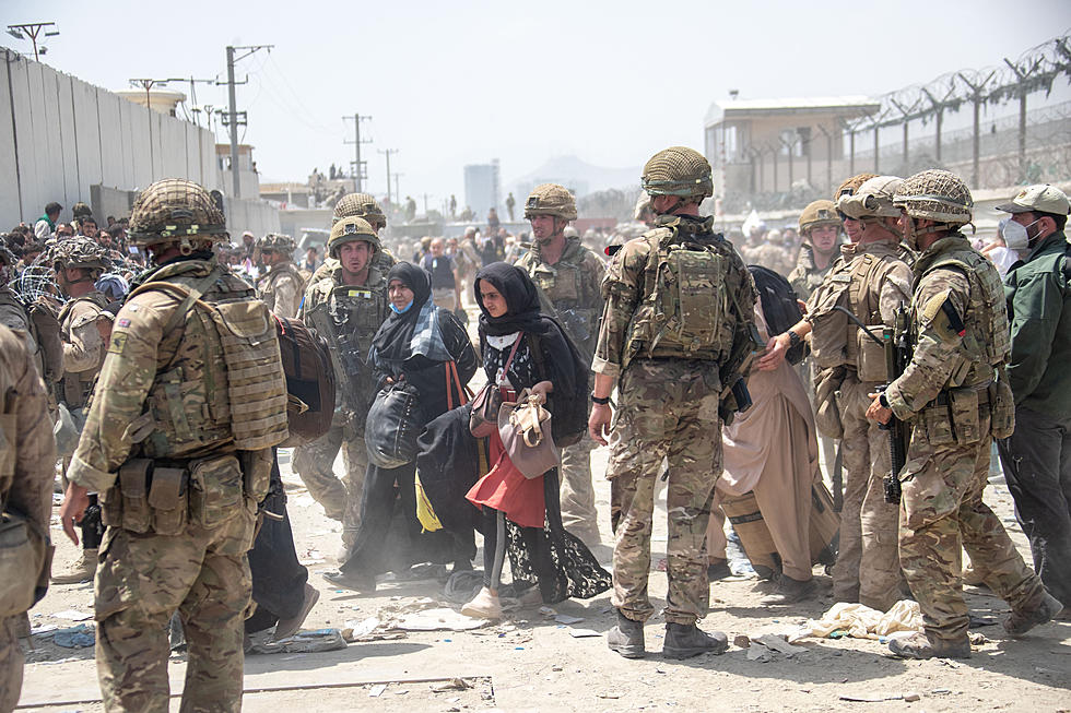 Kabul Airport Attack Kills 60 Afghans, 12 US Troops