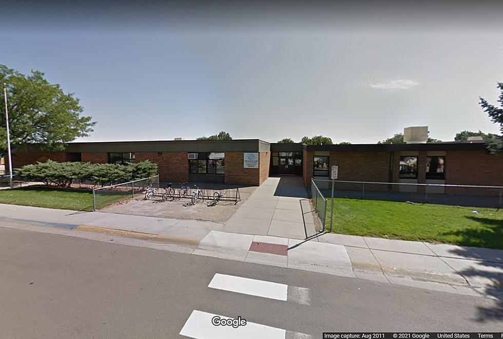 Evansville Elementary Went on Brief Lockdown
