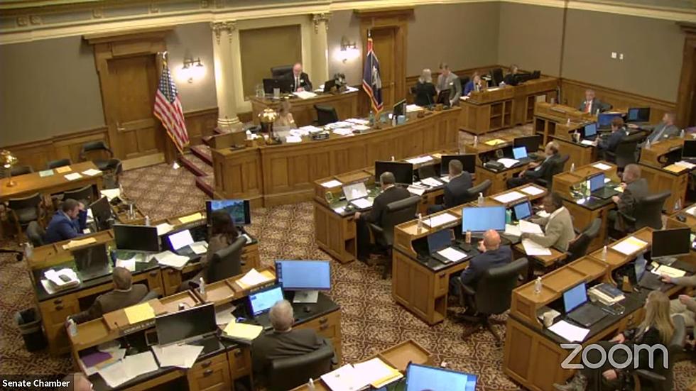 Wyoming Legislature Introduces Some Bills, Snubs Others