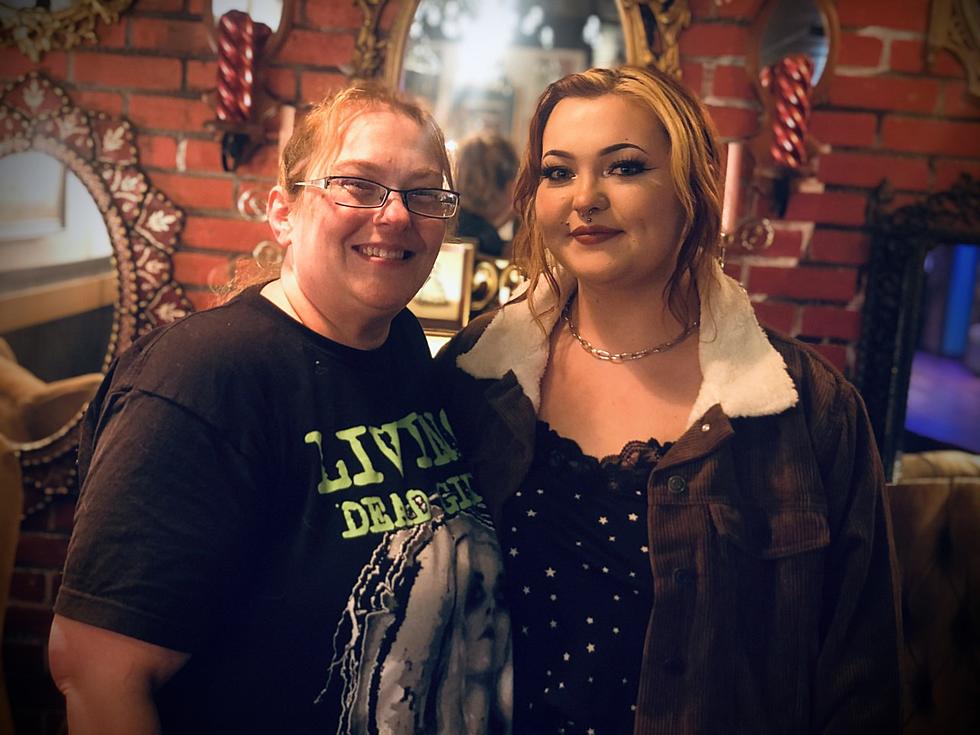 Mother and Daughter Perform in Casper Burlesque Troupe Together