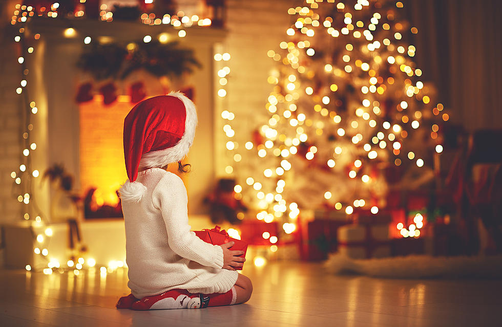 2021 Casper Christmas Kids Photo Contest - Vote Here